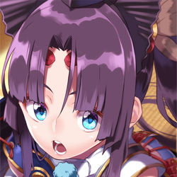 This is a pixiv picture whose title is アニメ見たら可愛くてカッコよくて凄くって.
