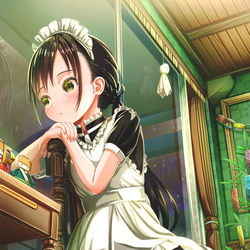 This is a pixiv picture whose title is 雨の七夕.