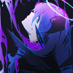 This is a pixiv picture whose title is Mostima.