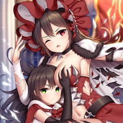 This is a pixiv picture whose title is 0707.