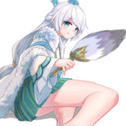 This is a pixiv picture whose title is 테갈량.