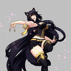 This is a pixiv picture whose title is Sparkling Empress.
