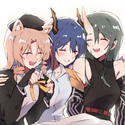 This is a pixiv picture whose title is チェンさん、誕生日おめでとう!.