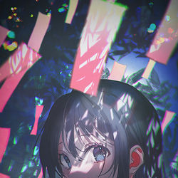 This is a pixiv picture whose title is 2020.7.7.