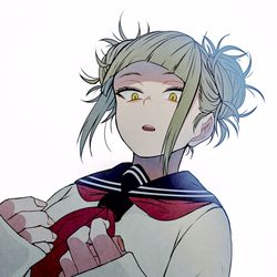 This is a pixiv picture whose title is トガちゃん.