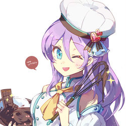 This is a pixiv picture whose title is ☆☆☆シズル  (バレンタイン).