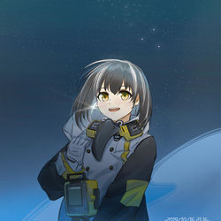 This is a pixiv picture whose title is 方舟10~7月涂鸦集.