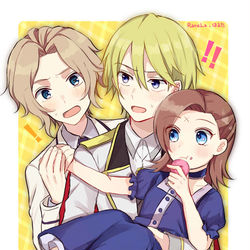 This is a pixiv picture whose title is はめふらlog⑤.