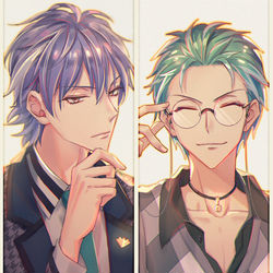 This is a pixiv picture whose title is hypmic log11.