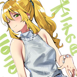 This is a pixiv picture whose title is らくがき.