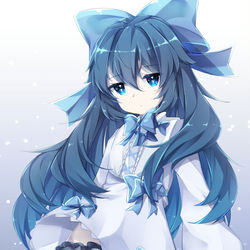 This is a pixiv picture whose title is 生魂人形ターニア.