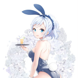 This is a pixiv picture whose title is DD-502.