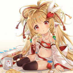 This is a pixiv picture whose title is マキラ.