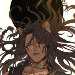 This is a pixiv picture whose title is twstログ01.