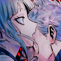 This is a pixiv picture whose title is ヒロアカまとめ3.