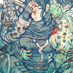 This is a pixiv picture whose title is エ～～～～ペックスまとめ.