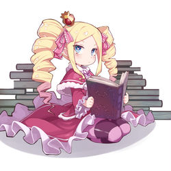 This is a pixiv picture whose title is 무제.