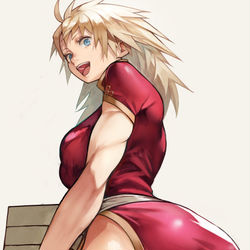 This is a pixiv picture whose title is no title.