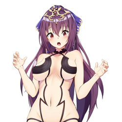 This is a pixiv picture whose title is Skeb品.