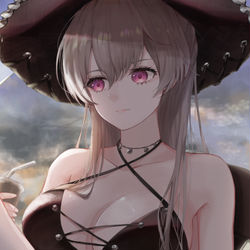 This is a pixiv picture whose title is ジャン・バール.