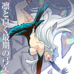 This is a pixiv picture whose title is オリテミス中心落書きまとめ。.