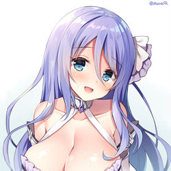 This is a pixiv picture whose title is シズ姉.