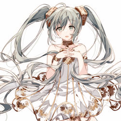 This is a pixiv picture whose title is 无题.