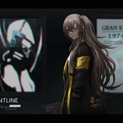 This is a pixiv picture whose title is “The age of hypocrisy”.
