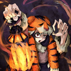 This is a pixiv picture whose title is 版権落書きまとめ。.