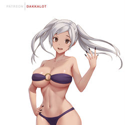 This is a pixiv picture whose title is F! Robin.