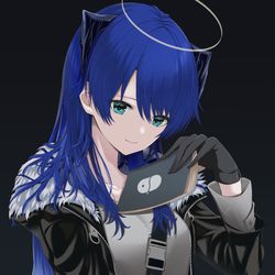 This is a pixiv picture whose title is モスティマ.