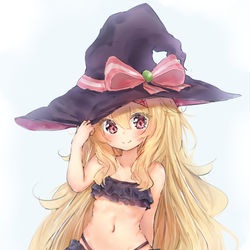 This is a pixiv picture whose title is 水着ノベタちゃん.