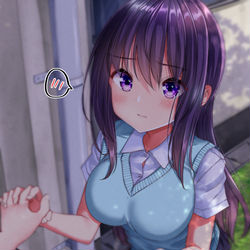 This is a pixiv picture whose title is オリキャラらくがきまとめ.