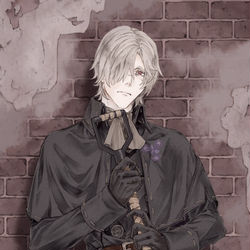 This is a pixiv picture whose title is 第五人格log3.