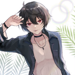 This is a pixiv picture whose title is あんスタまとめ26.