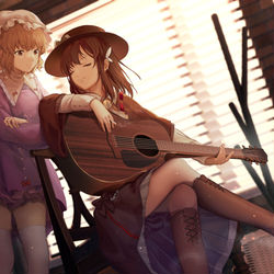 This is a pixiv picture whose title is 闲暇club.
