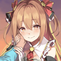 This is a pixiv picture whose title is ノゾミ.
