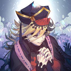 This is a pixiv picture whose title is 鬼滅のガチ絵まとめ4.