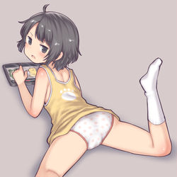 This is a pixiv picture whose title is 20200711_01.