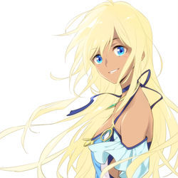 This is a pixiv picture whose title is ギャルゲ完成しました！.