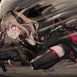 This is a pixiv picture whose title is SOP II.