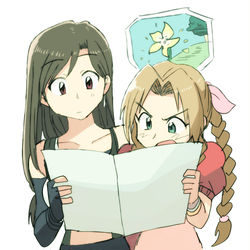 This is a pixiv picture whose title is ほぼ二人詰め合わせ。.