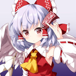 This is a pixiv picture whose title is 東方まとめ98.