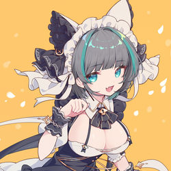 This is a pixiv picture whose title is 无题.