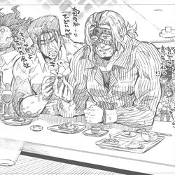 This is a pixiv picture whose title is お酒.
