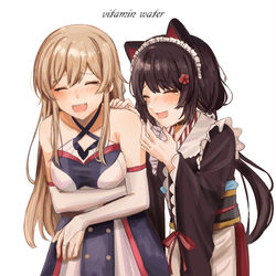 This is a pixiv picture whose title is ★.