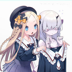 This is a pixiv picture whose title is ラヴィニアかわいい.