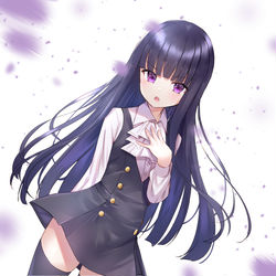 This is a pixiv picture whose title is 「僕にSSは不要だ！」.