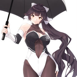 This is a pixiv picture whose title is 高雄RQ.