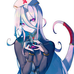 This is a pixiv picture whose title is サーフェンティット.